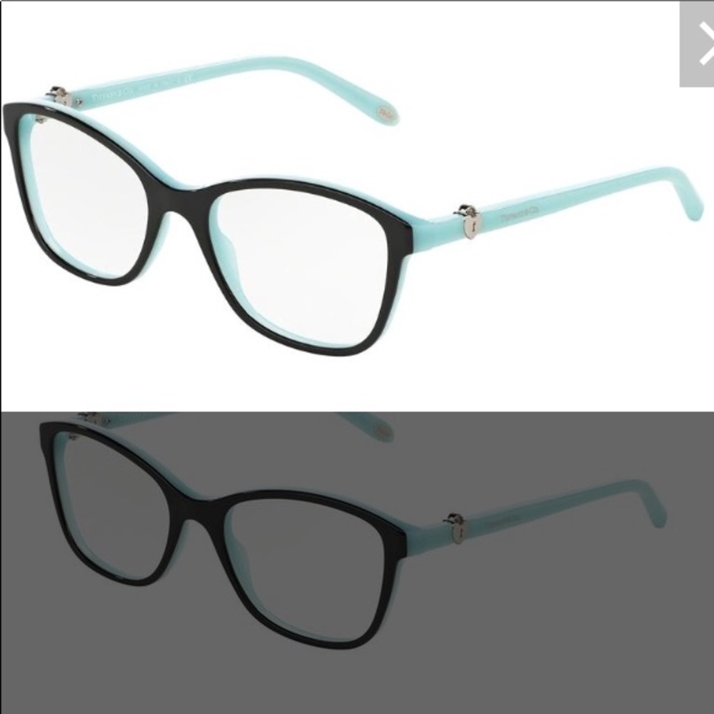 Tiffany & Co. Glasses
